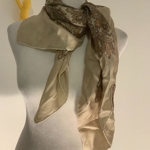 Scarf